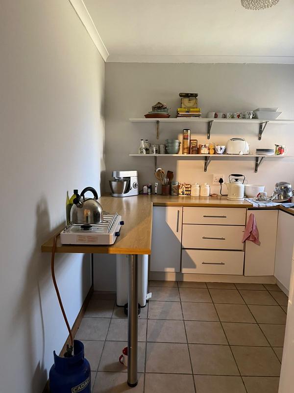 To Let 1 Bedroom Property for Rent in De Tijger Western Cape